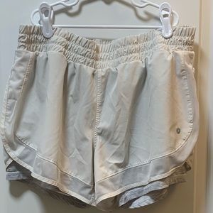Sport shorts